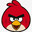 angry bird