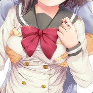 伊波杏树的老公