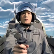 雨夜带刀不带伞