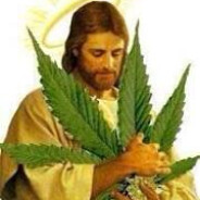 jesus weed 4:20 steam account avatar