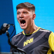 Dav3k Steam avatar