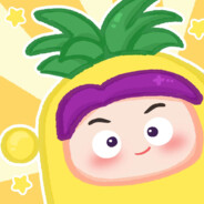 果宝突击手·菠萝吹雪