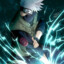 kakashi