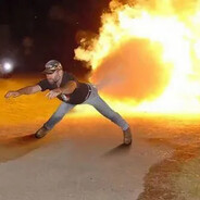 Разрыв очка