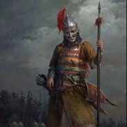 ki11monger Steam avatar