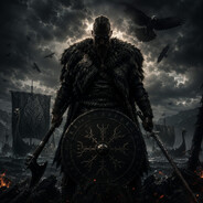 Bjorn Ironside Steam avatar