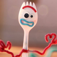 forky