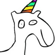 i eat confetti