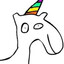 i eat confetti