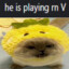 BlindHamster