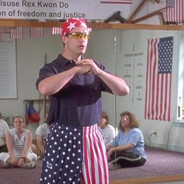 Rex Kwon Do