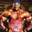 Ronnie Coleman