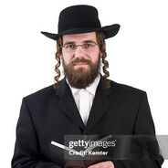 Rabbi Sheckles Coinsworth