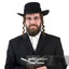 Rabbi Sheckles Coinsworth