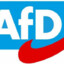 AFD auf die 1