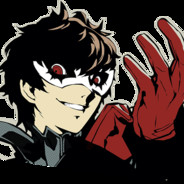 Joker of the Phantom Thieves