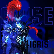 ༺༼IGRIS༽﻿༻ - steam id 76561199222532229