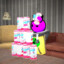 Will Cube