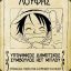 Monkey D. Luffy :D :D :D