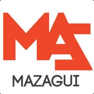 Mazagui