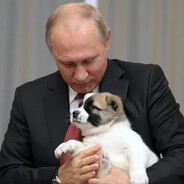 ВЛАДИМИР МОЛОДЕЦ!