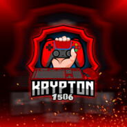 Krypton - steam id 76561197960489377