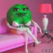 Она Ждёт Тебя В КС avatar