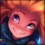 &quot;Zoe is my Waifu&quot; Hotty