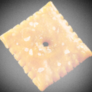 Spooky Cheez-it