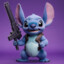 Stitch