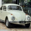 VOLKSWAGEN FUSCA