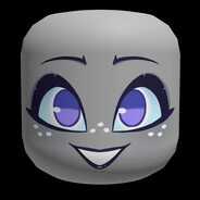 emilia hazbin hotel głowa roblo