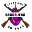 BAKUA JEAN # Adi__@