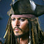 Captain Jack Sparrow