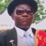 黑哥专业团队  厨师长