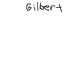 Gilbert's avatar