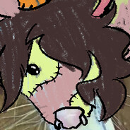 Patchwork Possum
