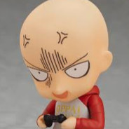 saitama ♥