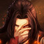 Steam avatar