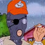 Punished Rusty Shackleford