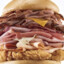 $10 Arby&#039;s Meat mountain deal