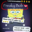 Freakybob