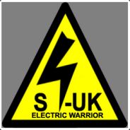 [S-UK] Electric Warrior