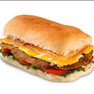 Sanguche de Milanesa