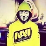 <Insert a cool nickname here> avatar