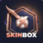 Медик блиать SKINBOX
