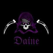 Daine