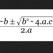 Fórmula de Bhaskara