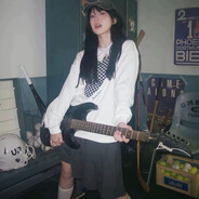 遇蛇撑伞装许仙