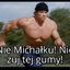 Niemy Michałek